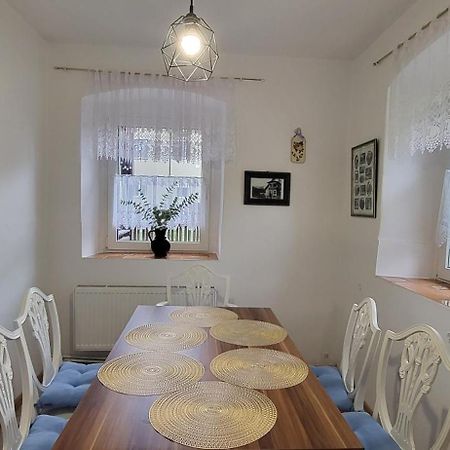 Pokoje Goscinne U Zosi Karpacz Exteriör bild