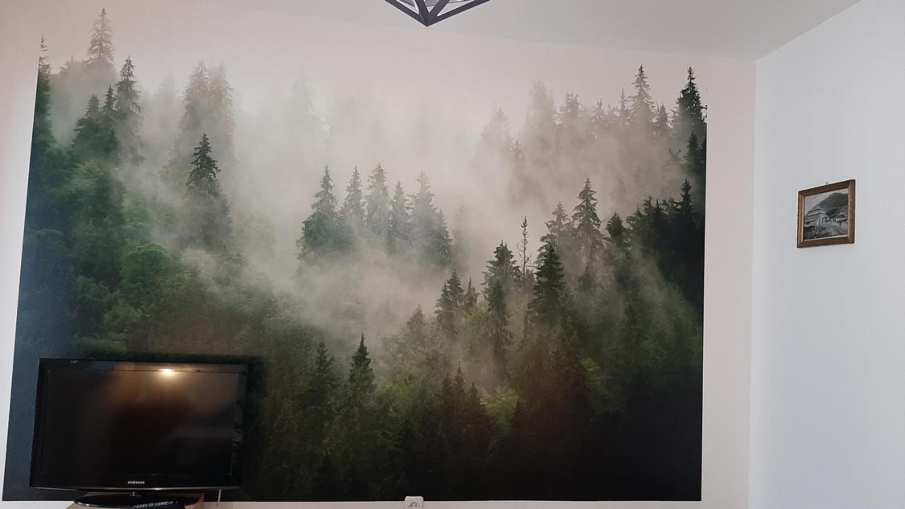 Pokoje Goscinne U Zosi Karpacz Exteriör bild