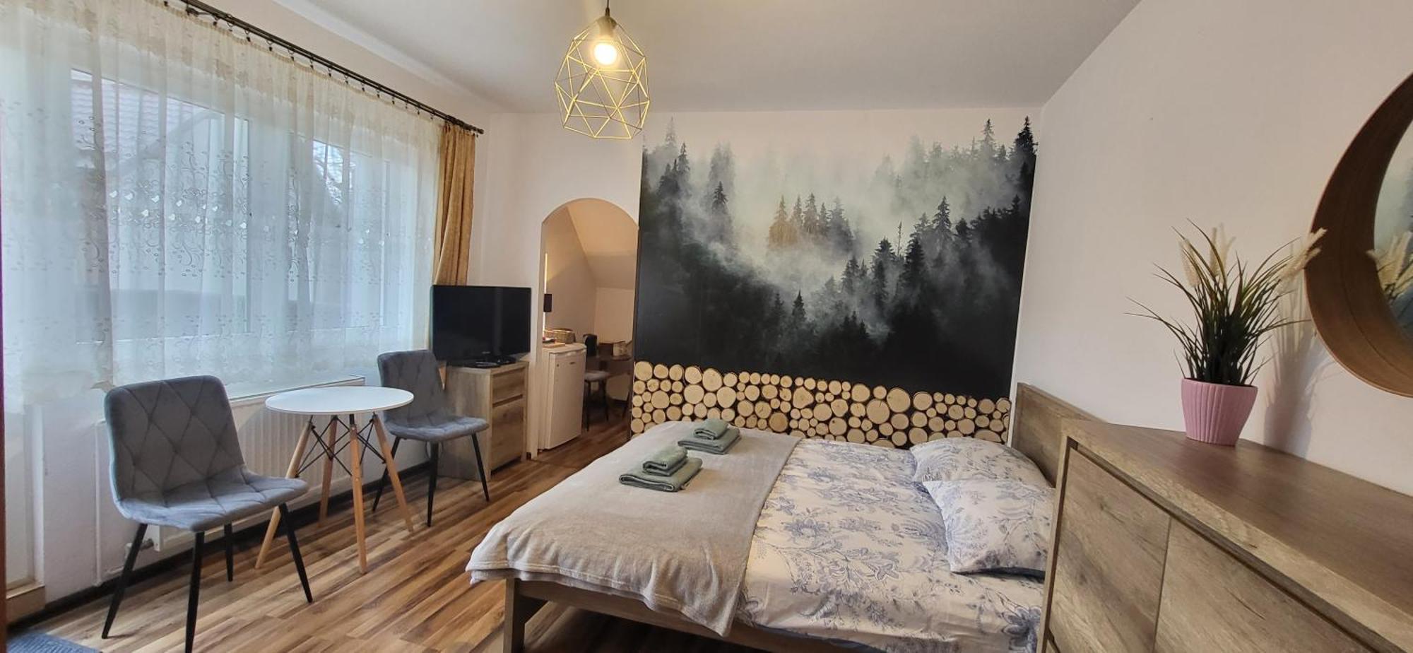 Pokoje Goscinne U Zosi Karpacz Exteriör bild